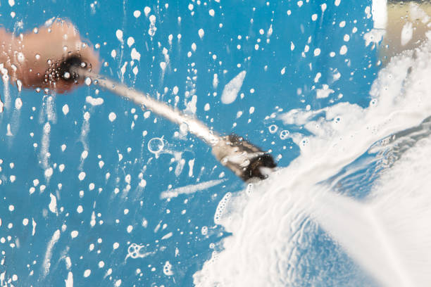 Winterizing Services in Belmont, VA
