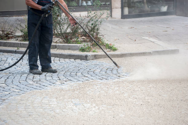 Best Factory Floor Cleaning  in Belmont, VA