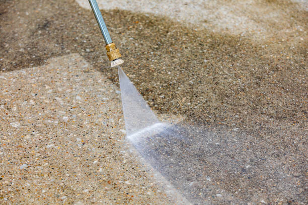 Best Patio and Deck Pressure Washing  in Belmont, VA