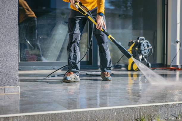Best Parking Lot and Garage Cleaning  in Belmont, VA
