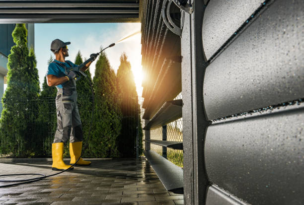 Best Building Exterior Washing  in Belmont, VA