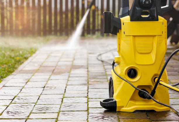 Best Driveway Pressure Washing  in Belmont, VA