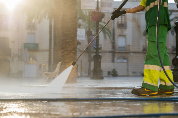 Reliable Belmont, VA Pressure Washing Solutions